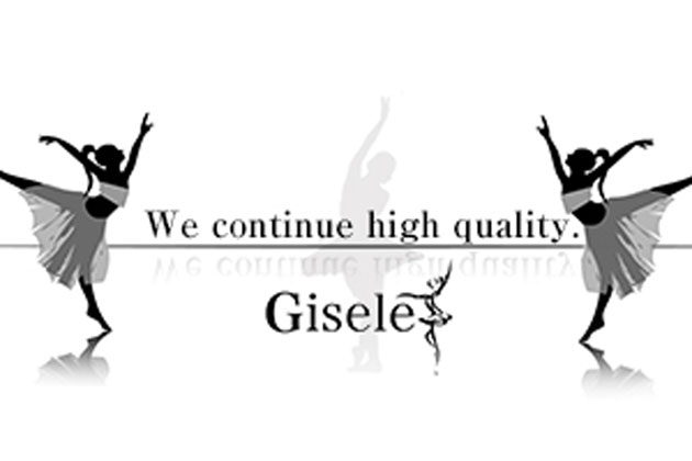 GISELE