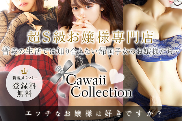Cawaii collection-カワイイコレクション-